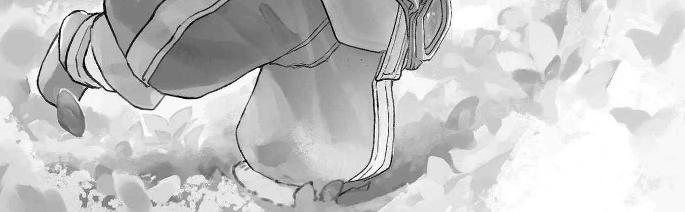 Made In Abyss Chapter 74.5 - page 6