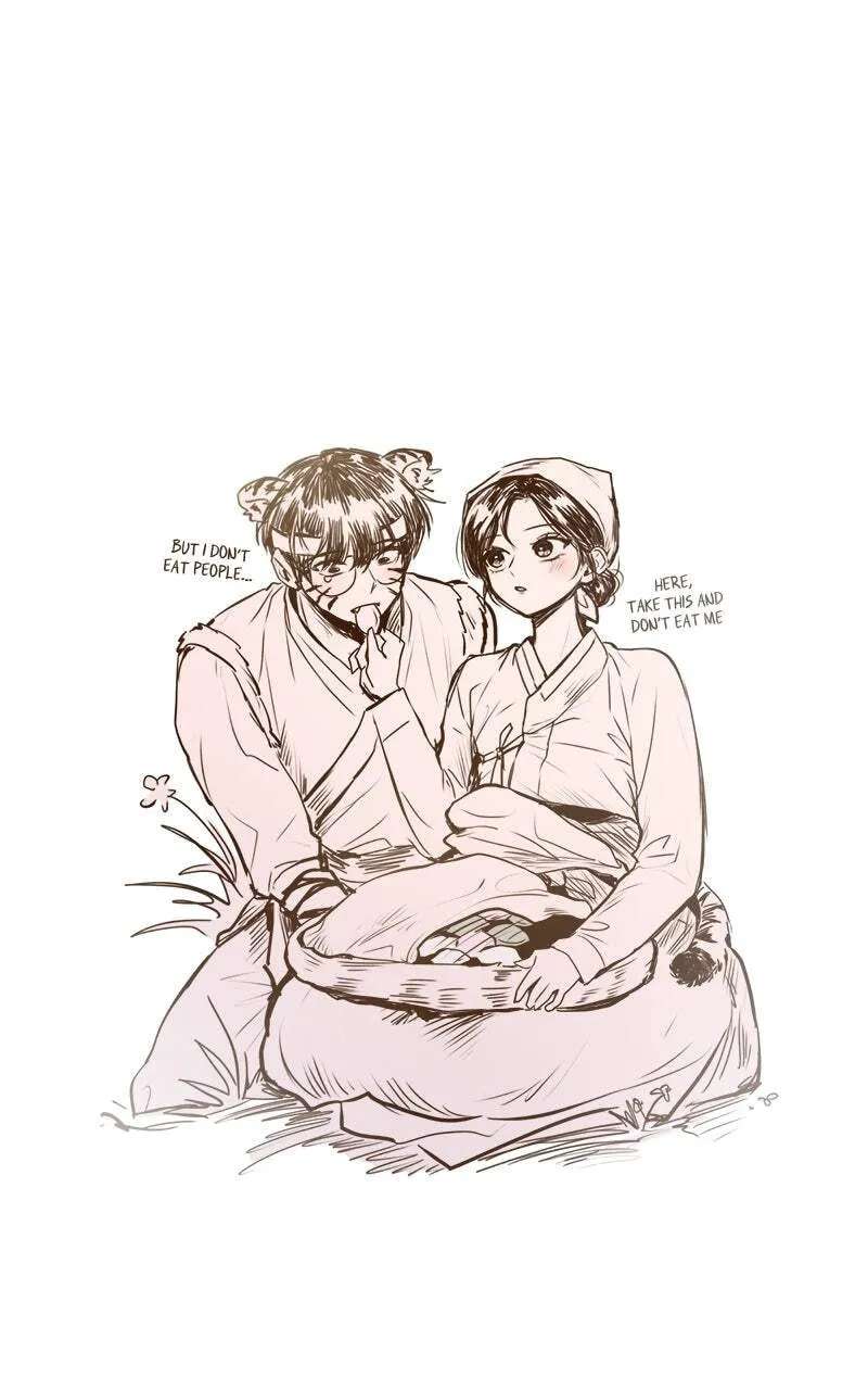 Back To Chanbi Chapter 101.1 - page 10