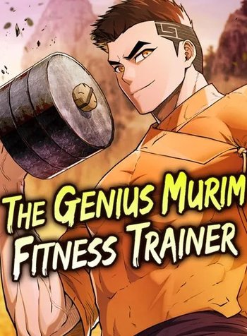 The Genius MurimFitness Trainer