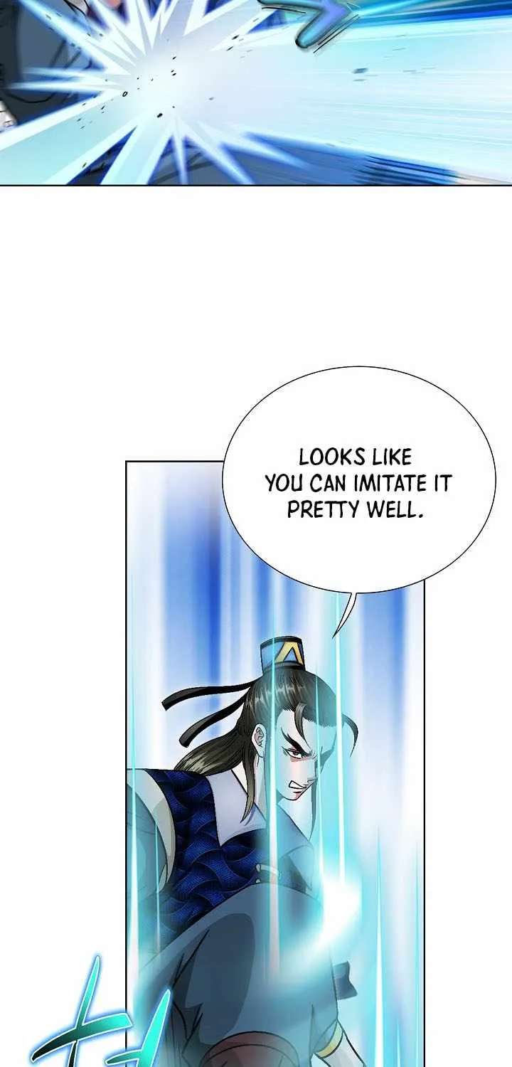 The Rogue Young Master of the Namgung Clan Chapter 31 - page 62