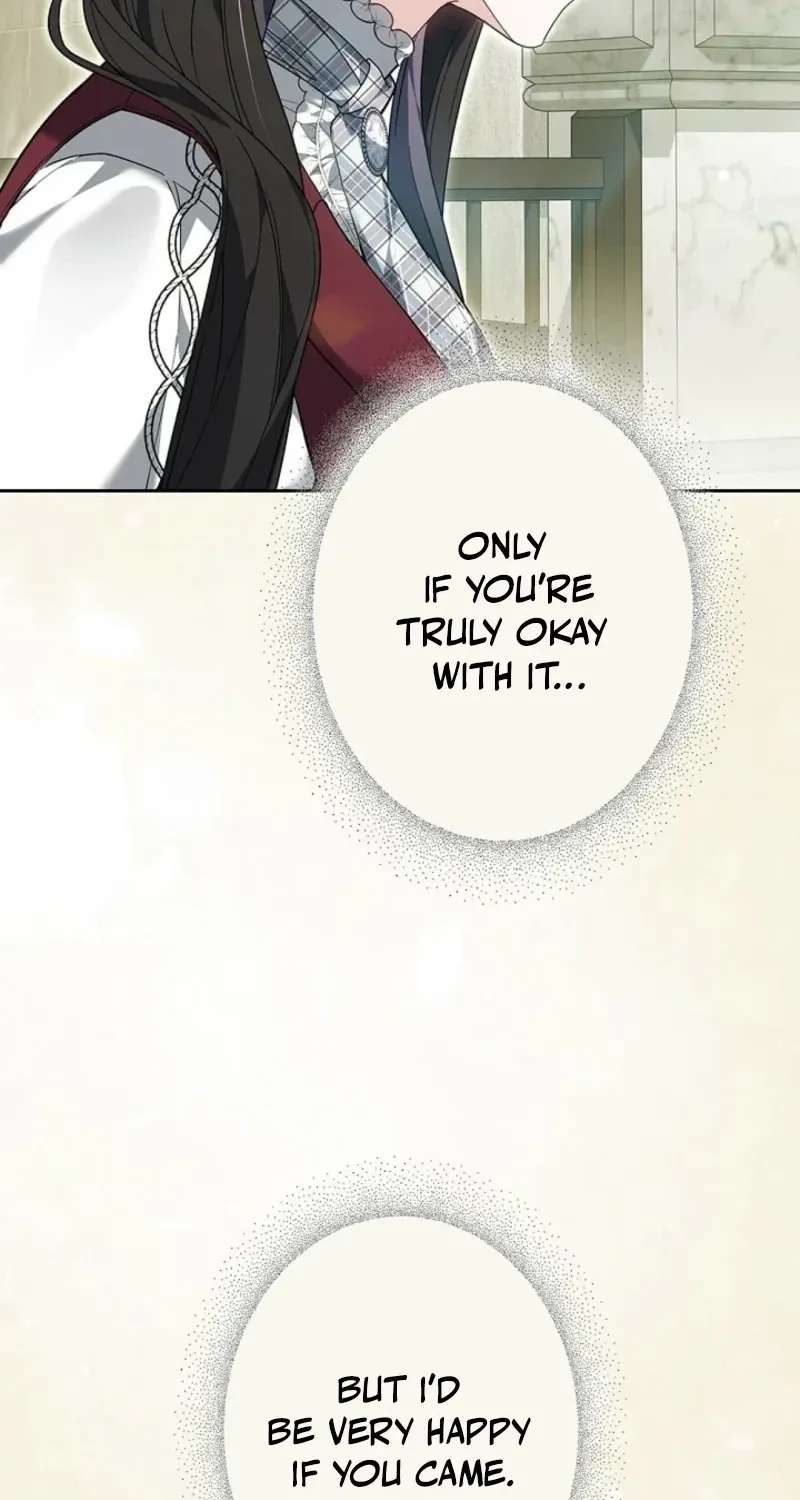 The Hated Stepmother Begins Her Second Life Chapter 29 - page 98