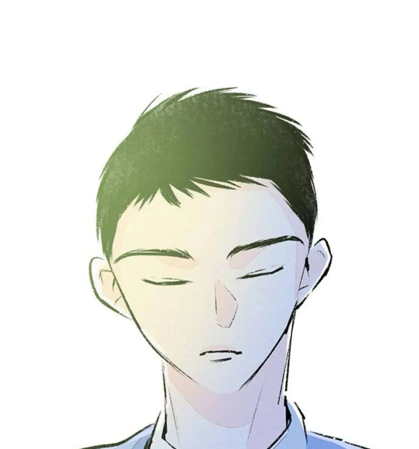 Why Don't I Have Anyone by My Side? Chapter 58 - page 23
