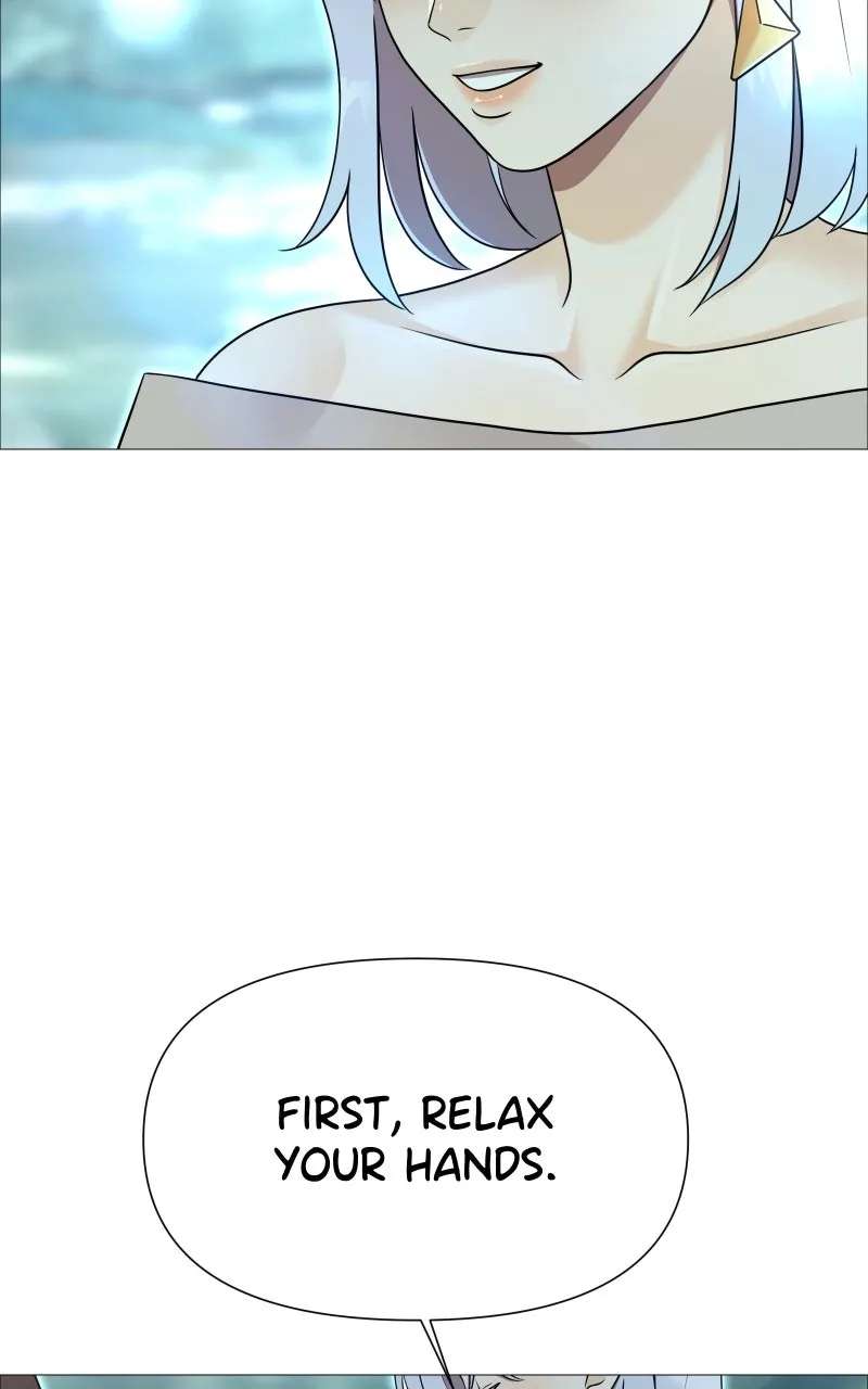 Fae Trapped Chapter 31 - page 28