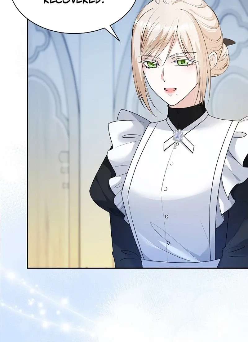 The Grand Duchess Disappeared on a Silent Night Chapter 23 - page 20