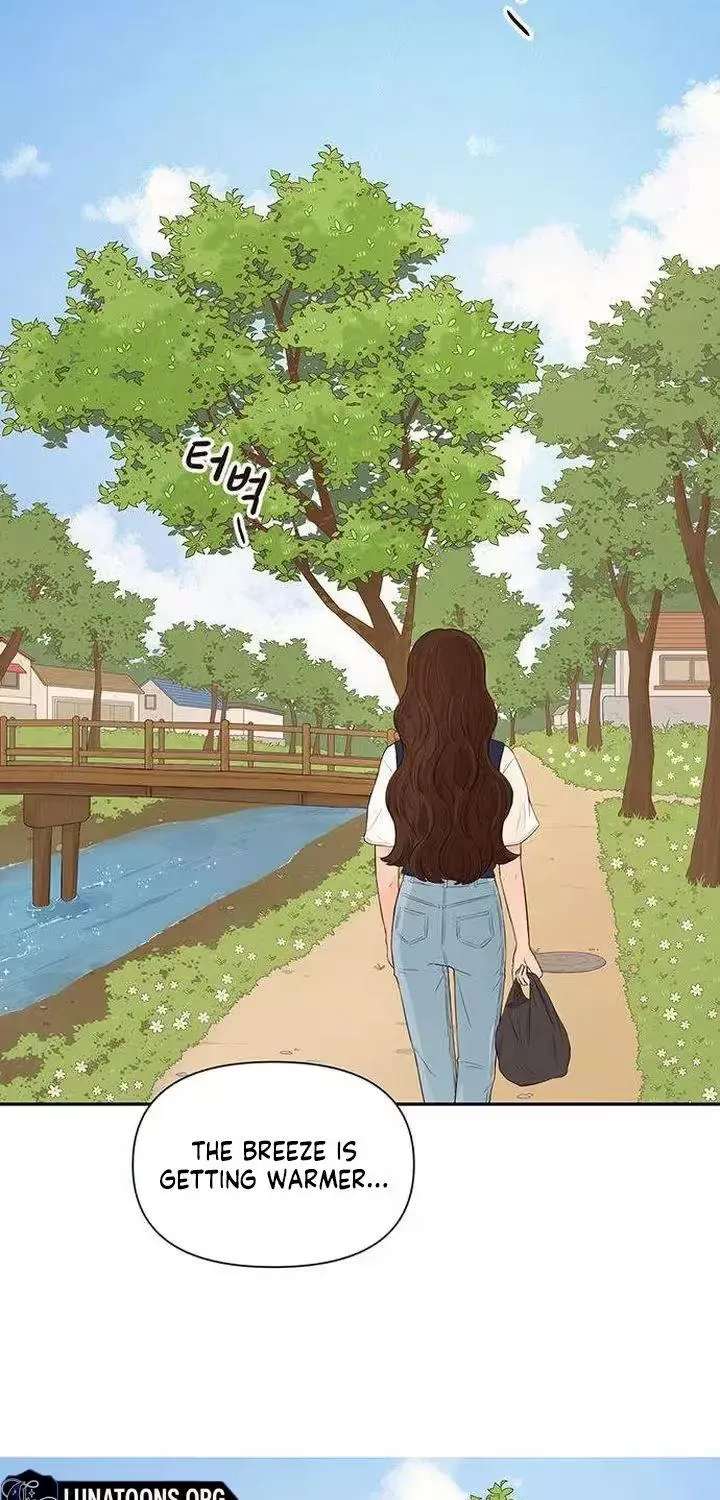The Silver Eyes that Sparkled Chapter 1 - page 35