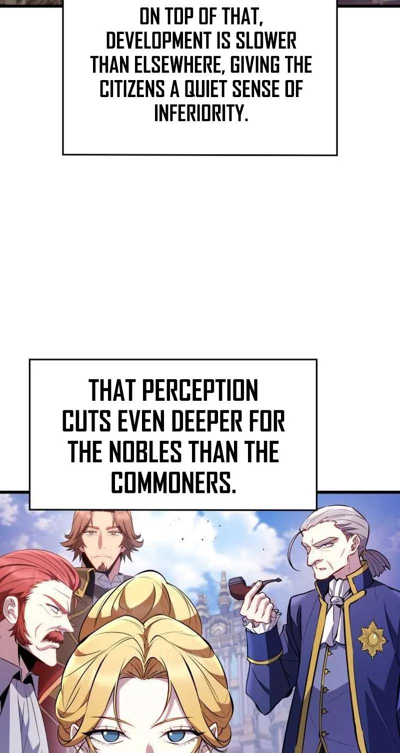 I'm Quitting Everything and Selling Cola Chapter 15 - page 21