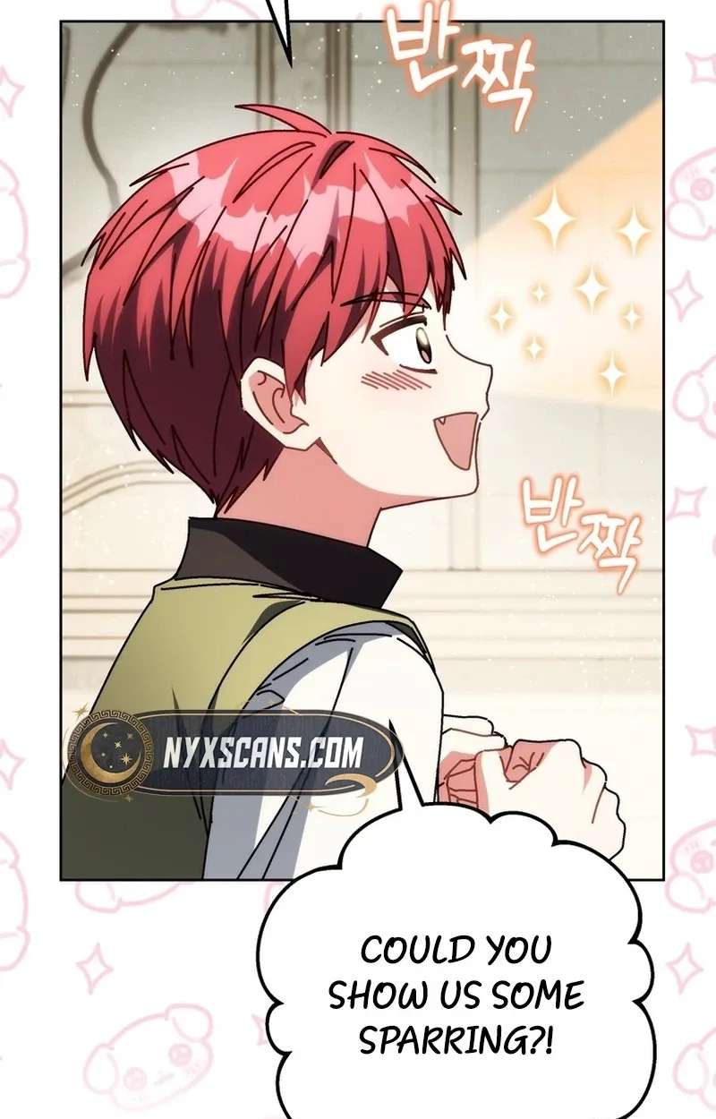 May I Cry Now? Chapter 61 - page 67