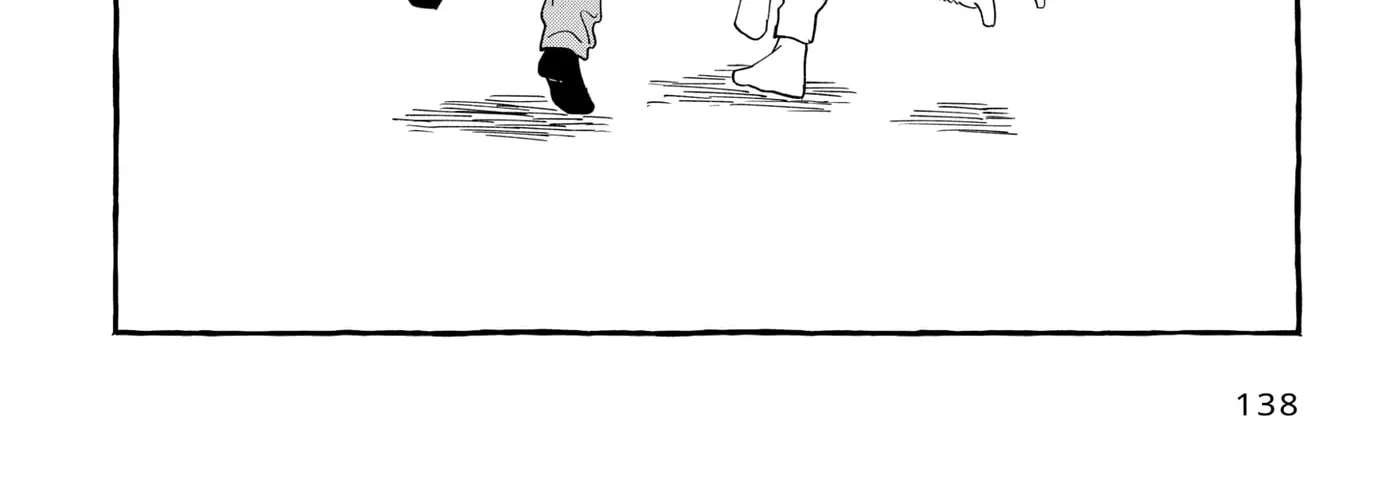 Seihantai na Watashi-tachi Chapter 47.5 - page 8