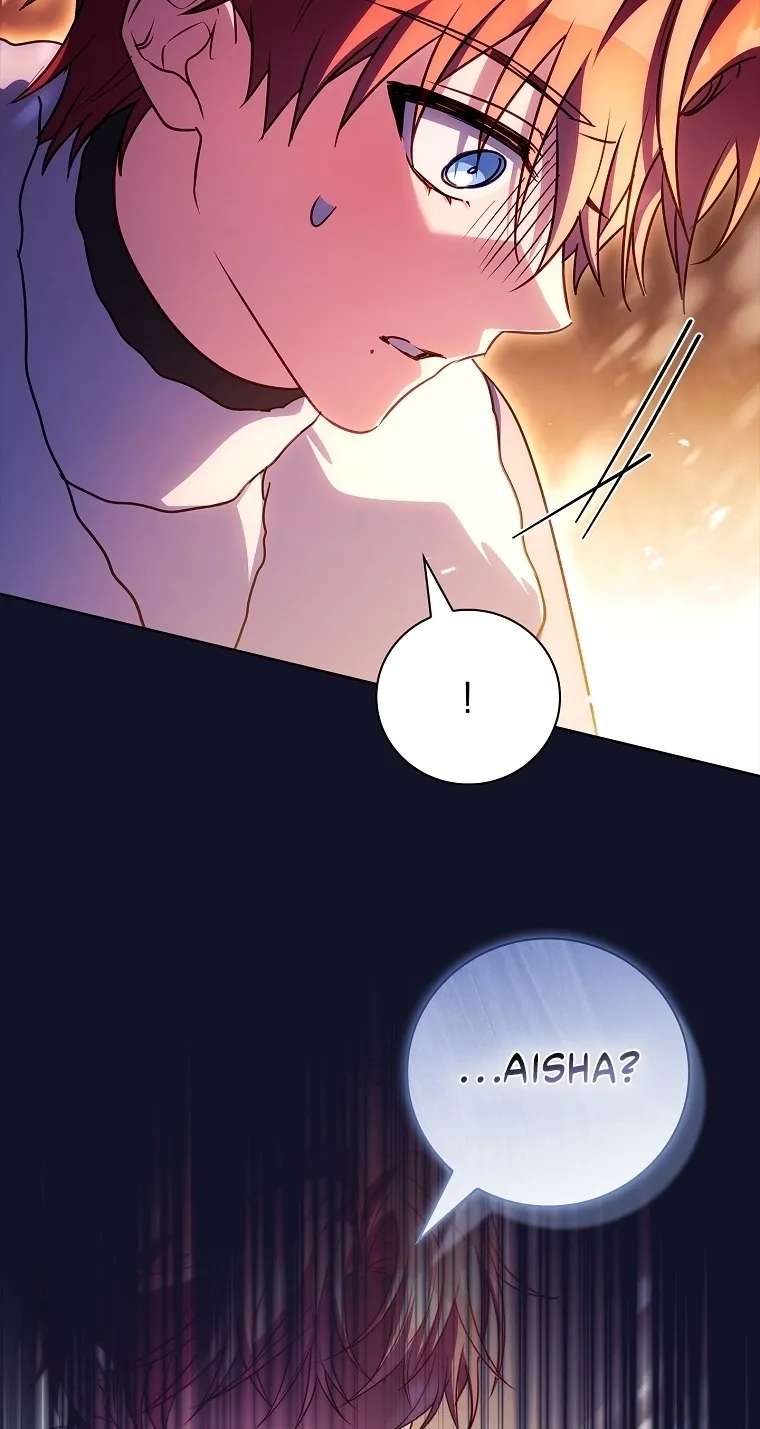 The Father and the Daughter Chapter 84 - page 86