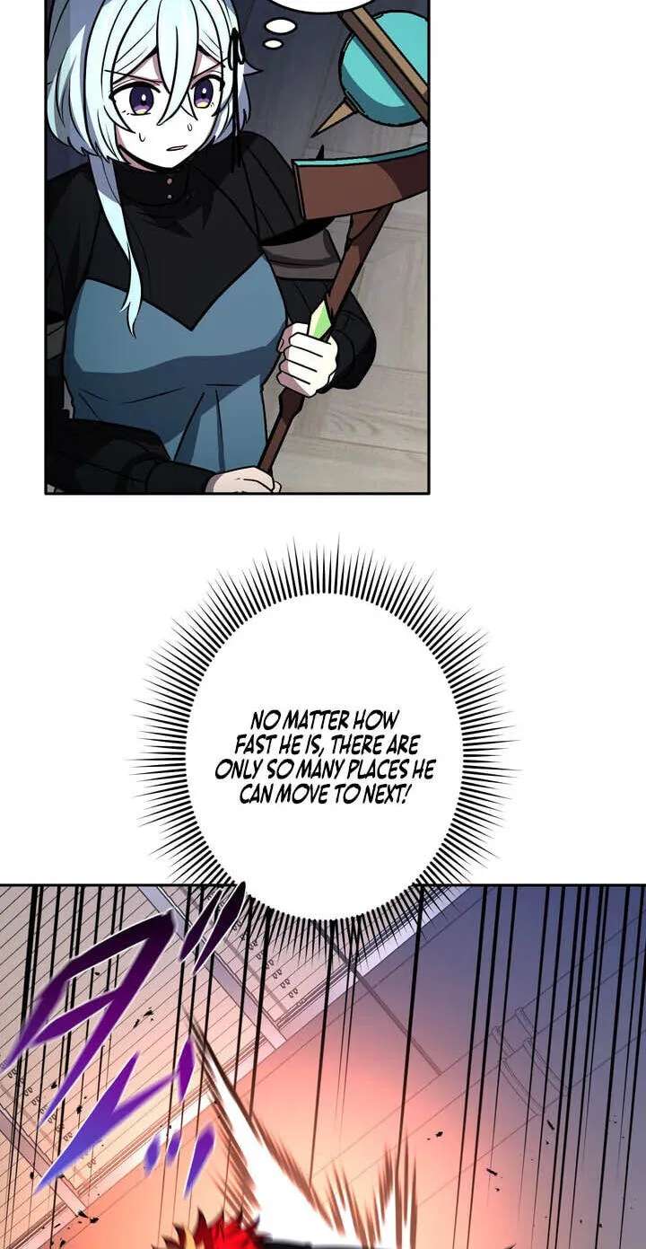 Nishuume Boukensha wa Kakushi Class "Juuryoku Tsukai" de Saikyou Omezasu Chapter 209 - page 31