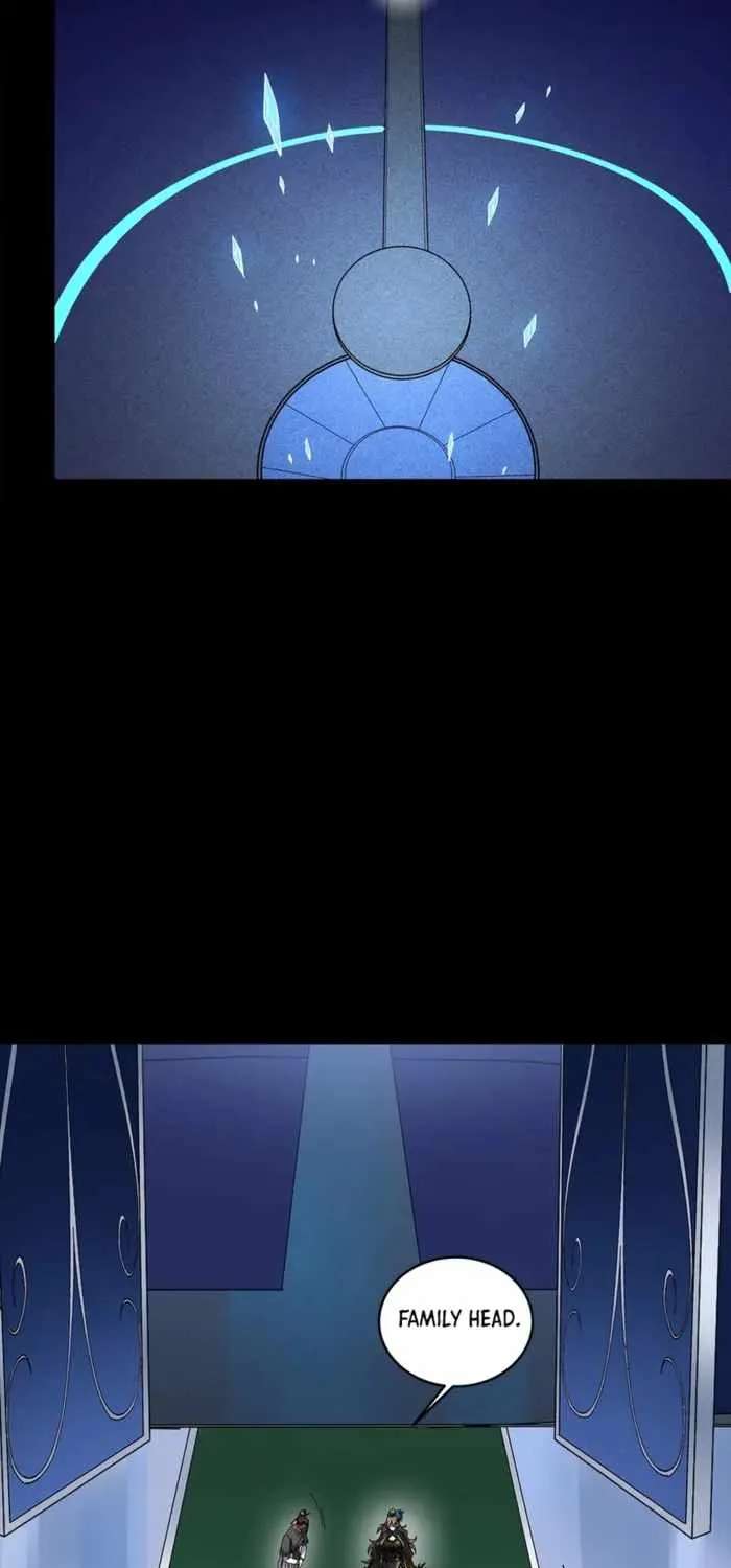 Legend Of Star General Chapter 388 - page 27