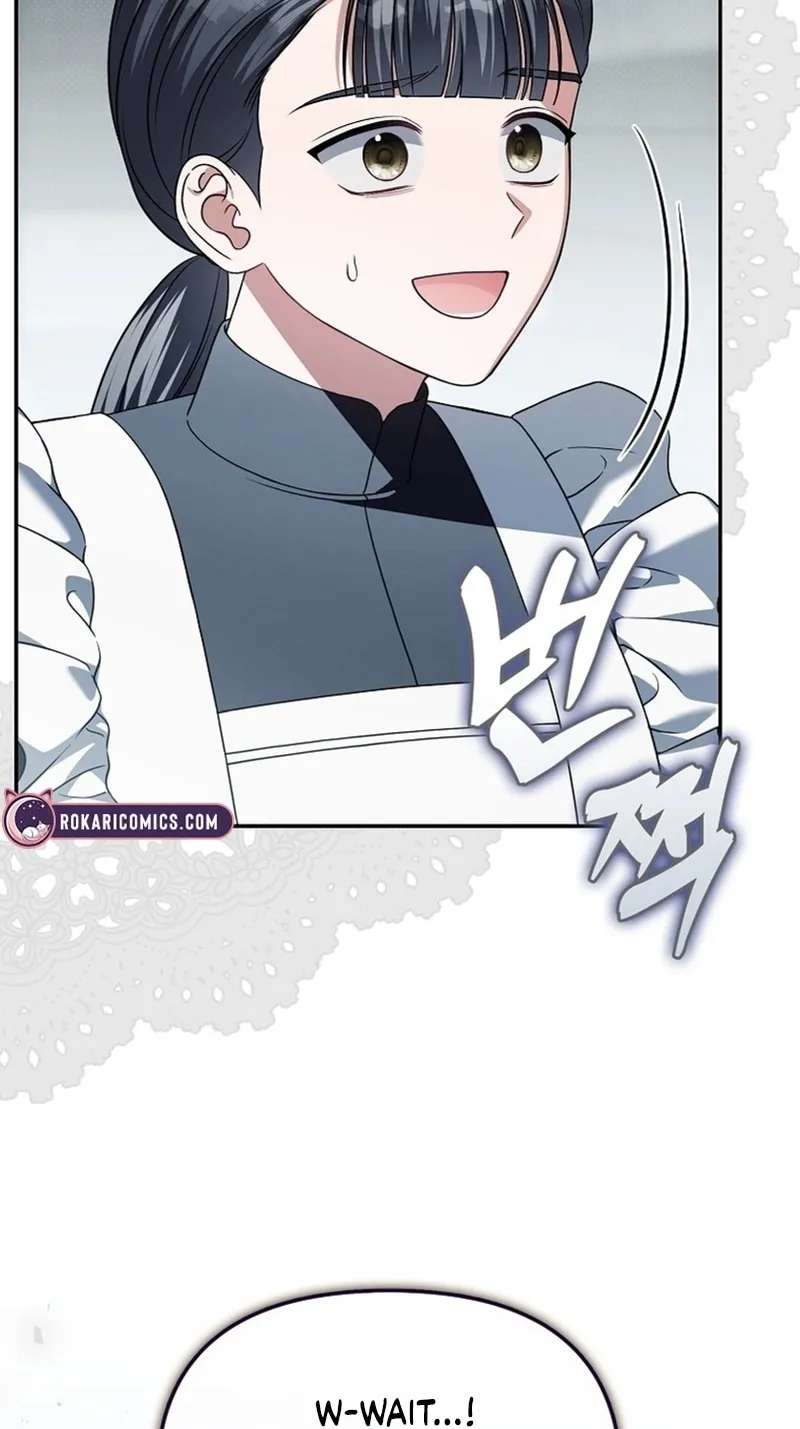 I'll Die If I Don't Get Married Chapter 53 - page 39