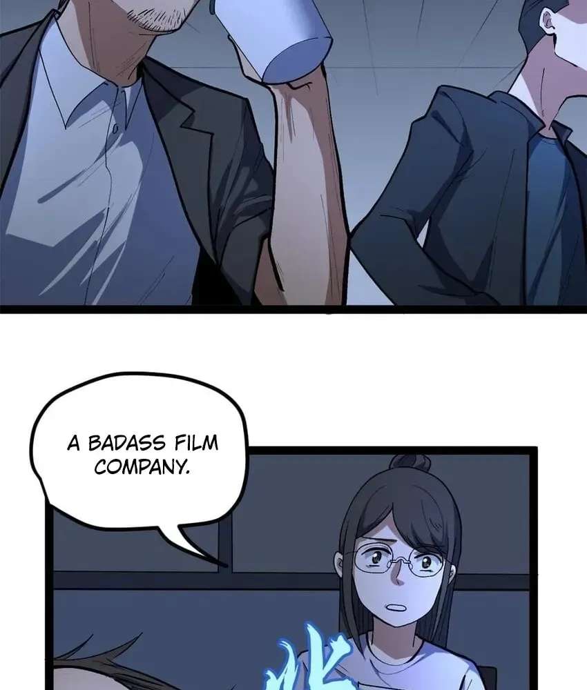 Wo Zhi Hui Pai Lan Pian A Chapter 38 - page 61