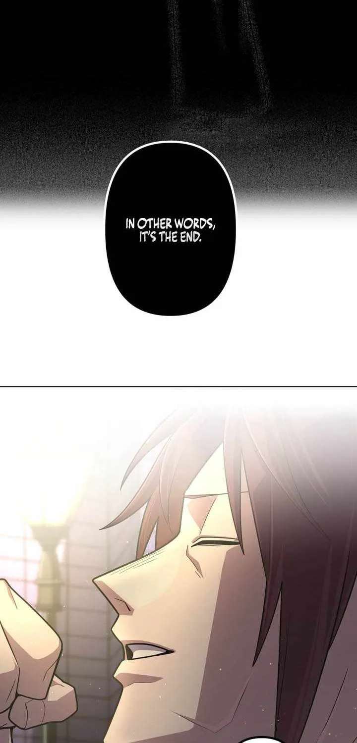 I Became An S-Rank Hunter With The Demon Lord App Chapter 167 - page 44