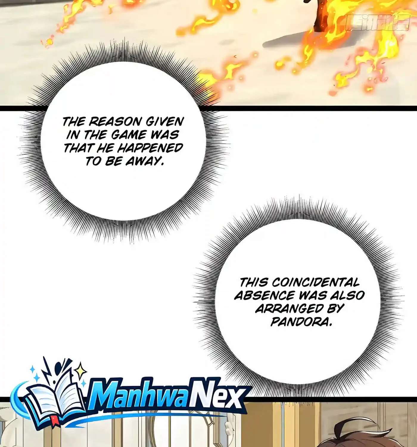 Chongsheng zhi Zhanshi Wei Wang Chapter 21 - page 135