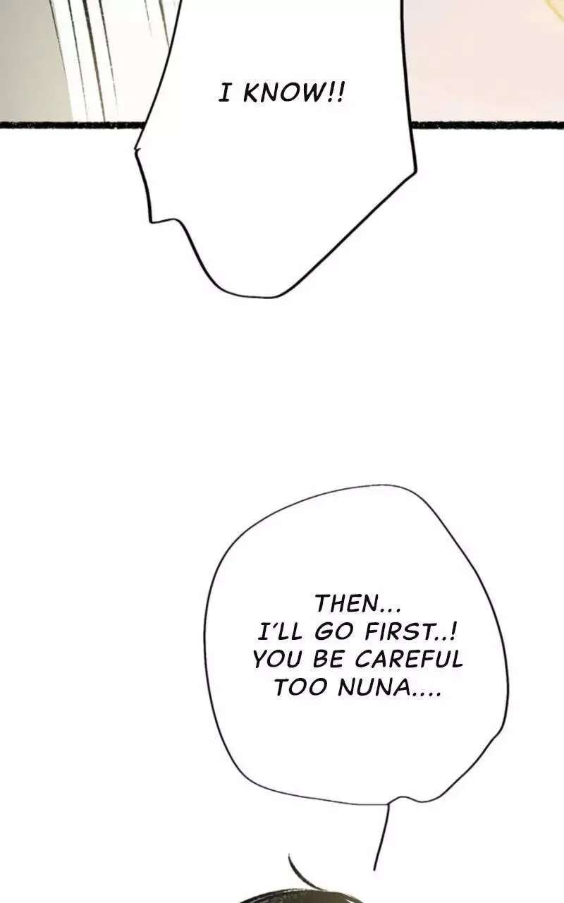 Why Don't I Have Anyone by My Side? Chapter 54 - page 69