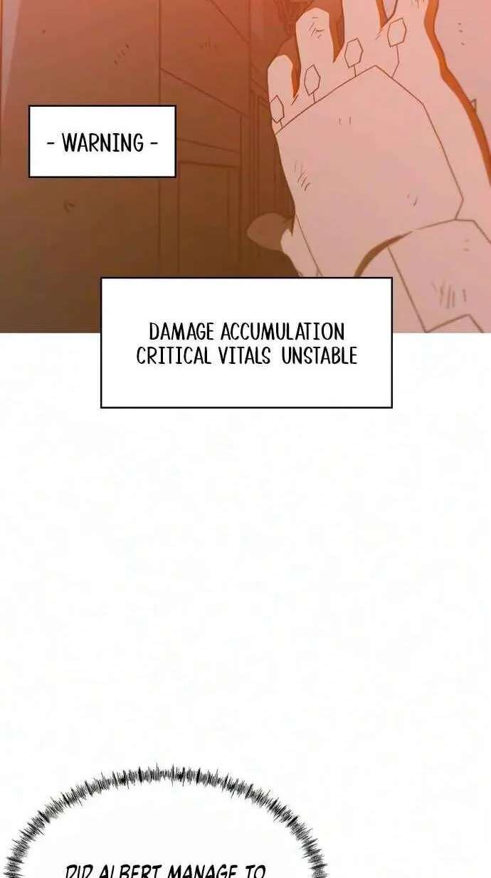 Synaptic Error Chapter 14 - page 42