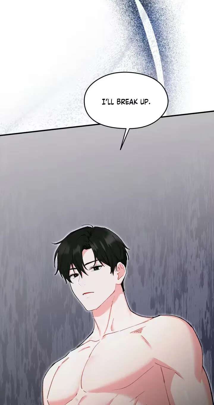 My Doodle Boyfriend Chapter 21 - page 22