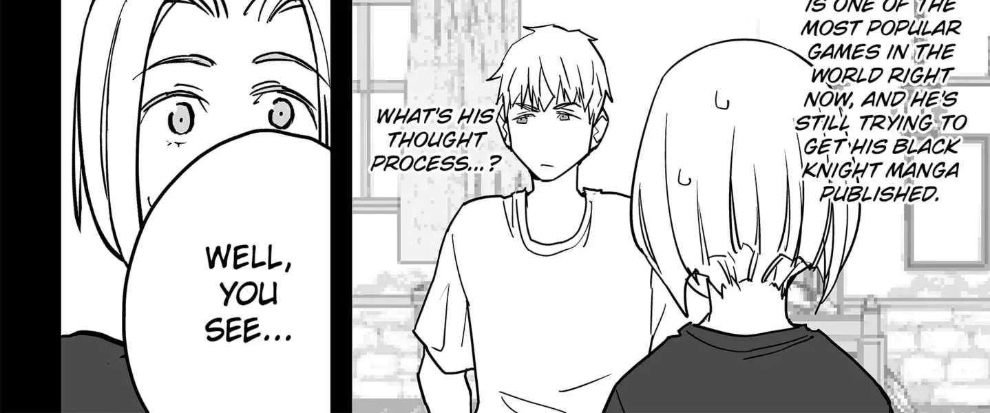 The Game Devil Chapter 23 - page 14