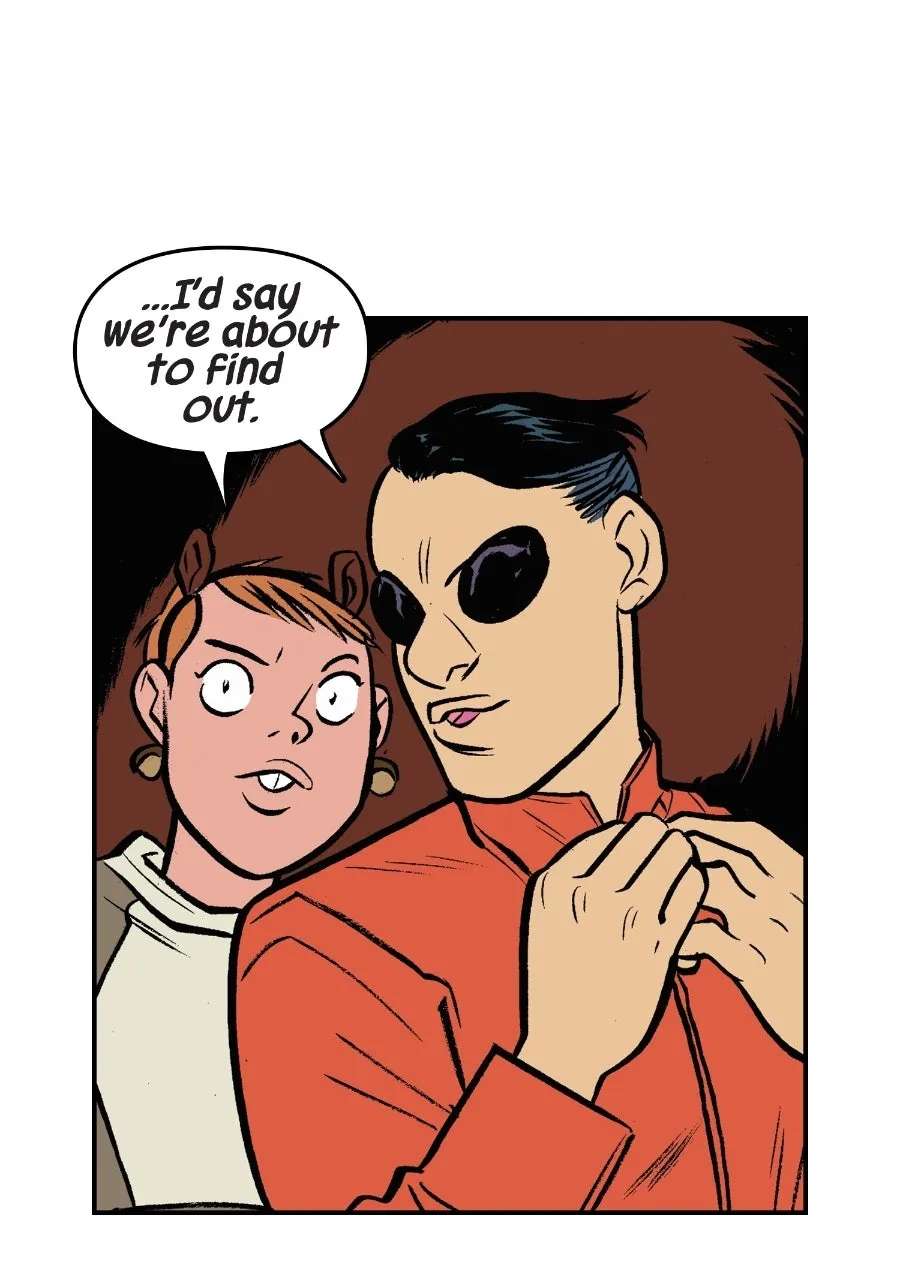 The Unbeatable Squirrel Girl Chapter 33 - page 64