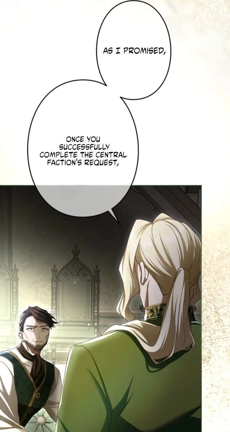 Teikoku Ichi no Akujo ni Dekiai ga Tomarimasen! Chapter 109 - page 31