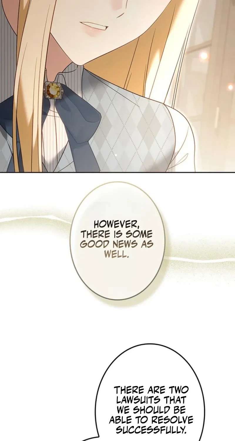 A Word from Violet Chapter 38 - page 16