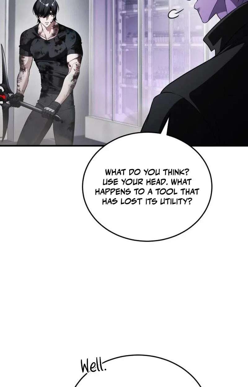 Superhuman Streamer Chapter 44 - page 105