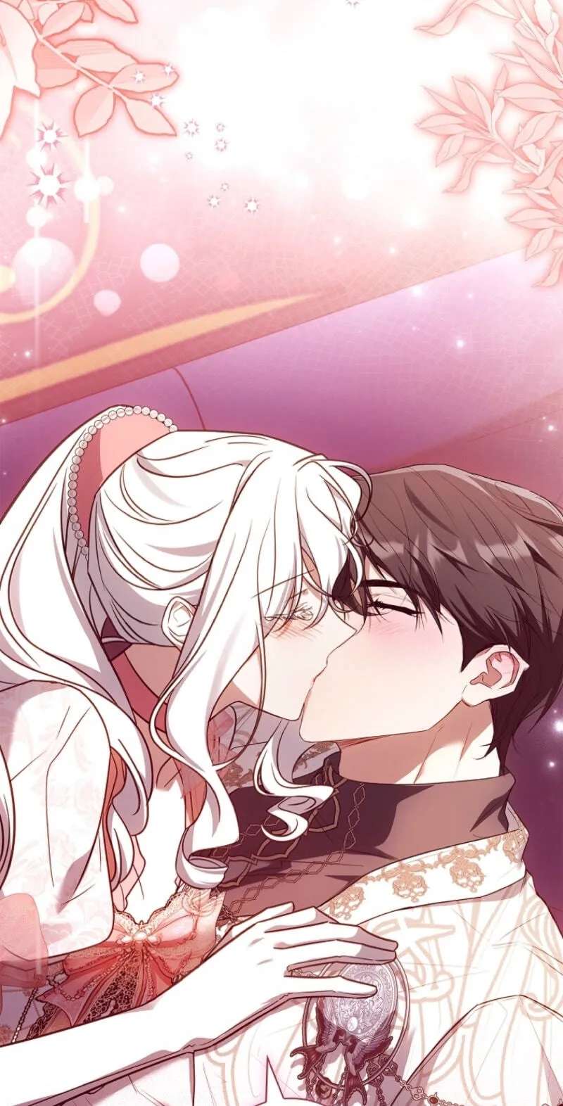 Darling, Why Can't We Divorce? Chapter 105 - page 98