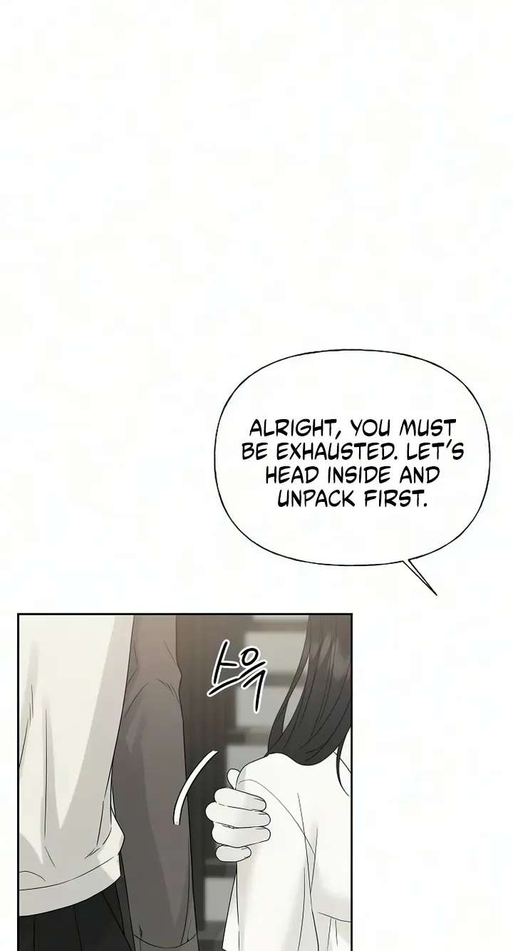 Gentle Intruder Chapter 62 - page 14