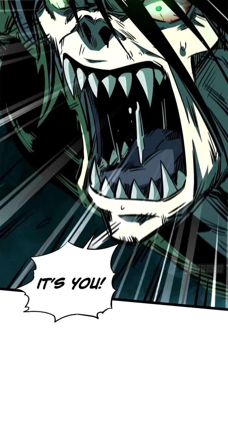 Super Gene Chapter 482 - page 28