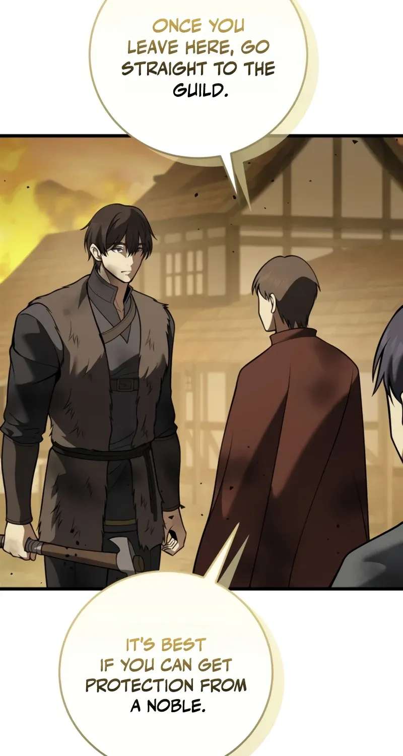I Became A Married Man in Another World Chapter 24 - page 35