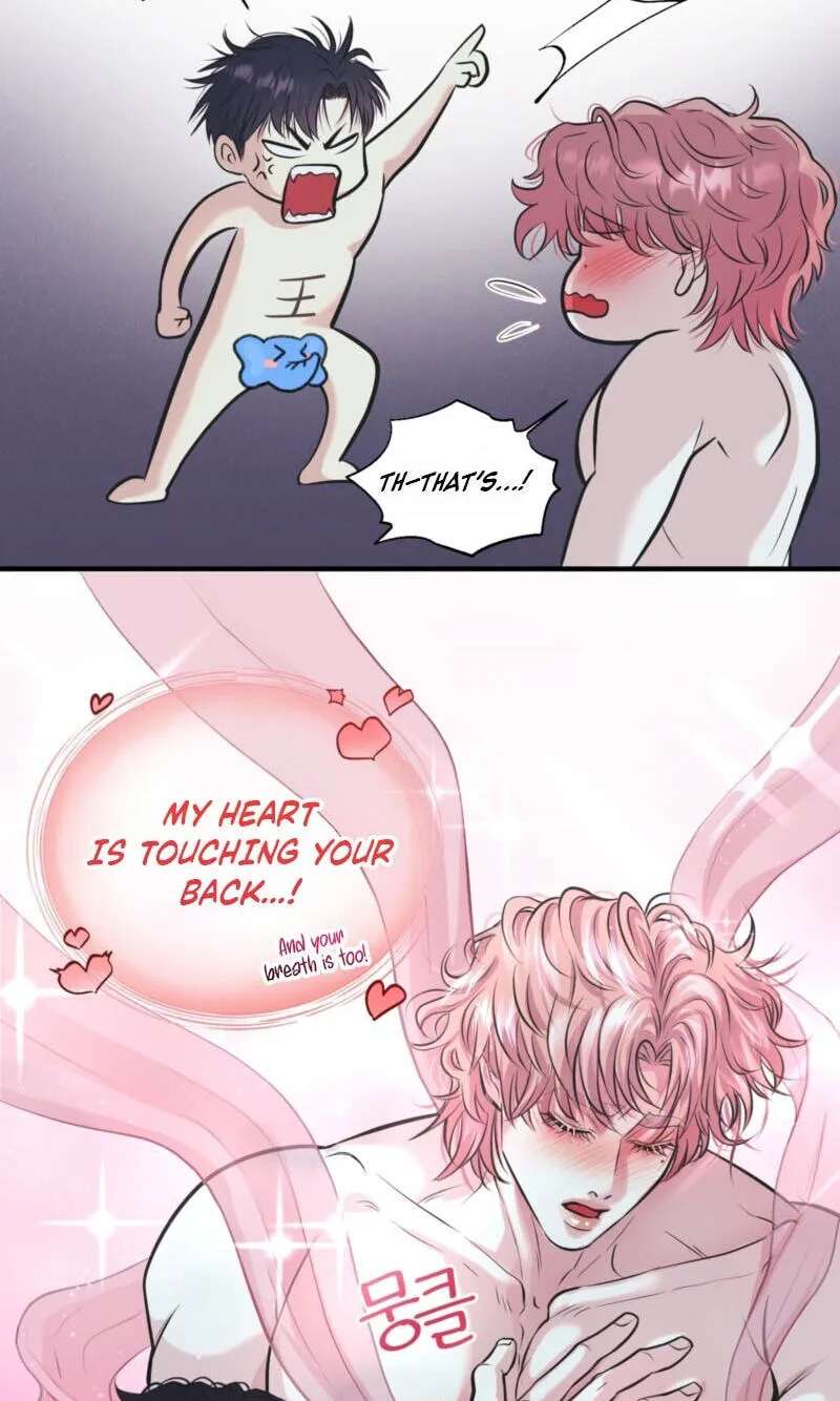 To Each His Own (Mulkkachi) Chapter 25 - page 56