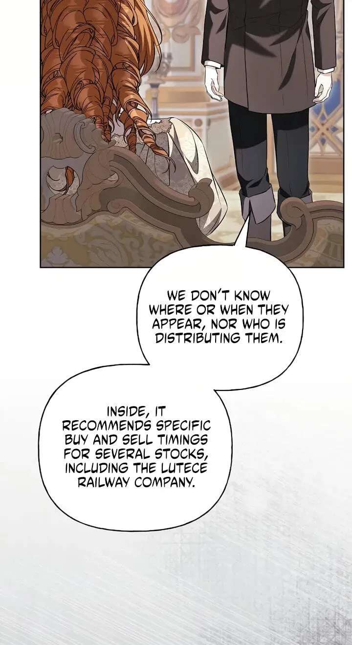 To Me, Who Does Not Love You Chapter 52 - page 9