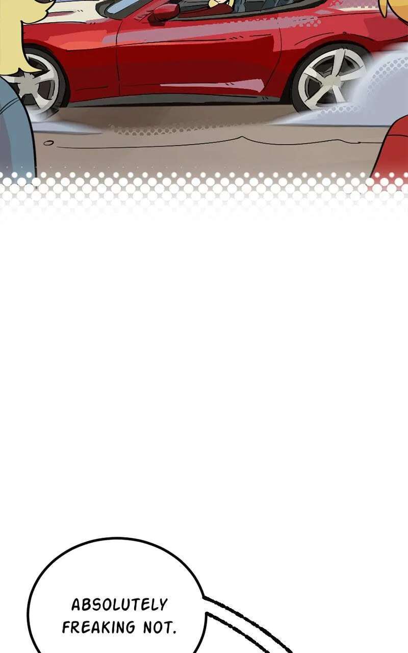 Not So Silent Chapter 92 - page 37