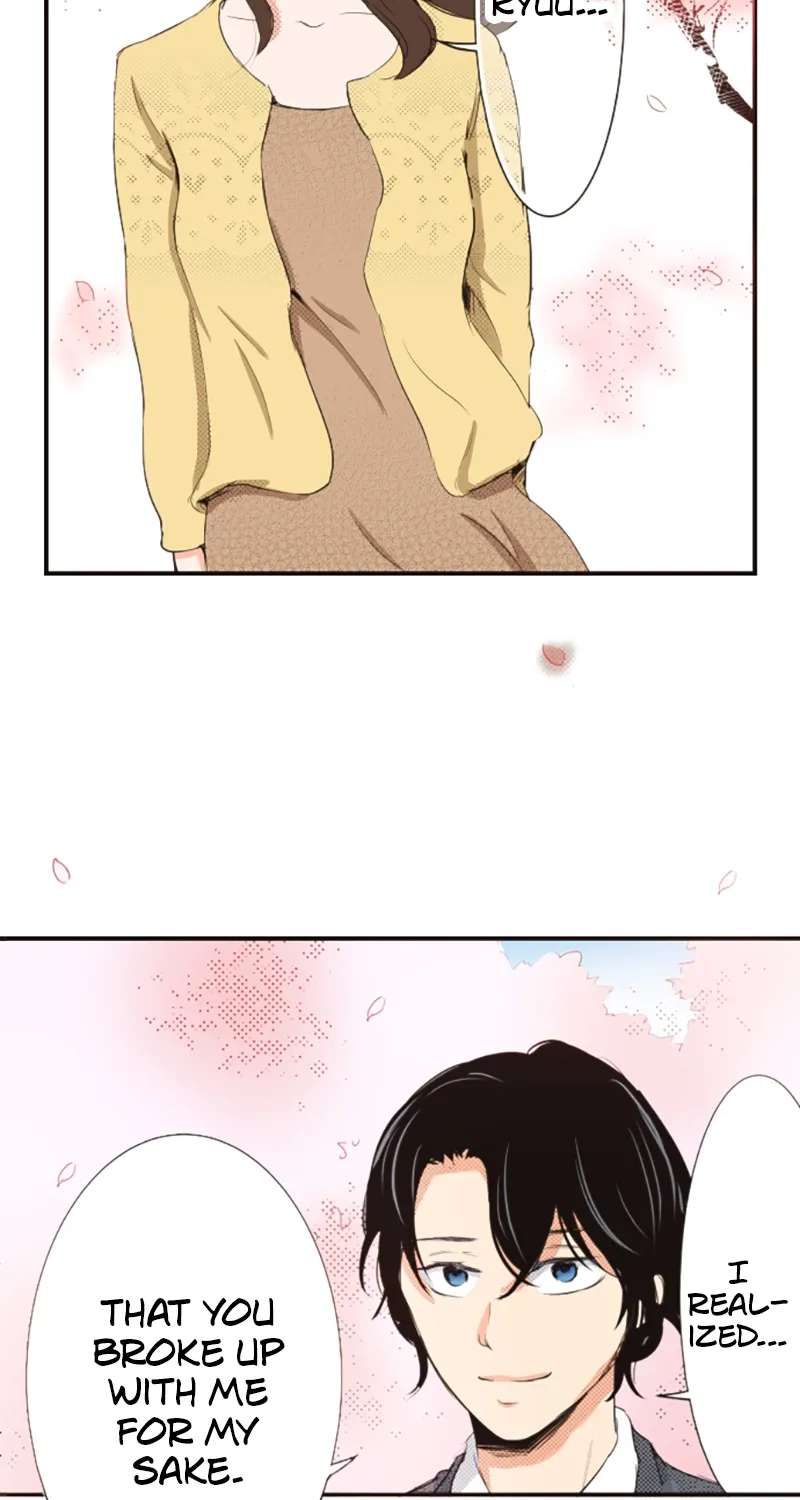 True Kiss Chapter 51 - page 29