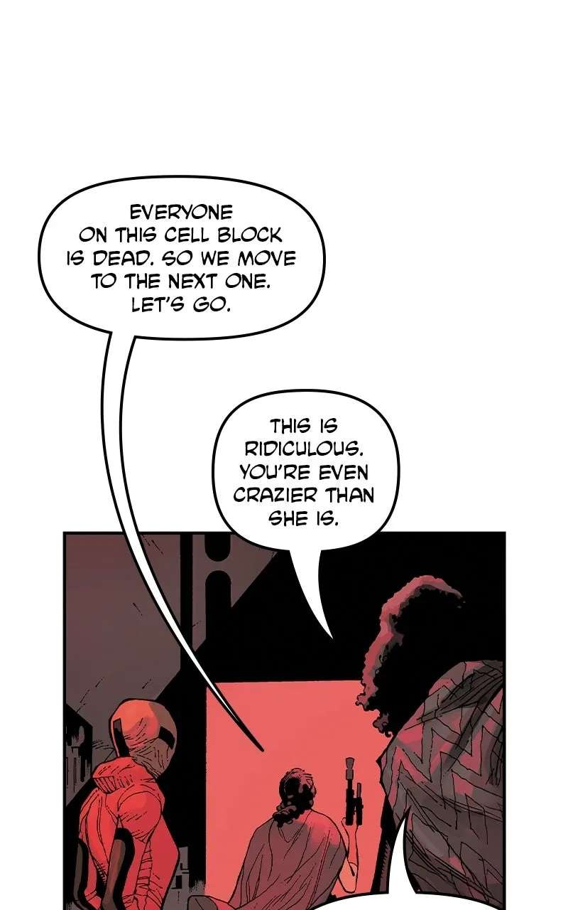 Star Wars™ (2015) Chapter 35 - page 51