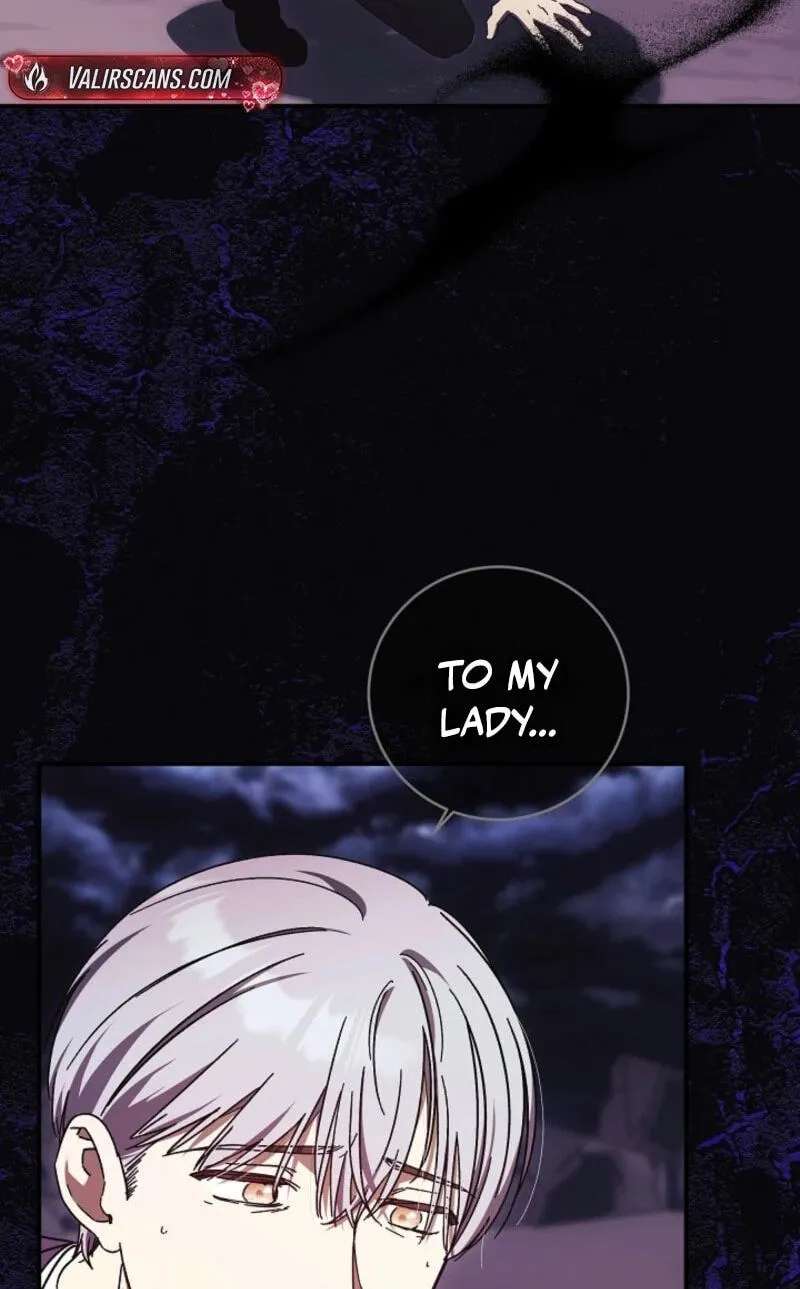 The Young Lady Who Broke Her Engagement Is Only Obsessed With the Ending Chapter 100 - page 10
