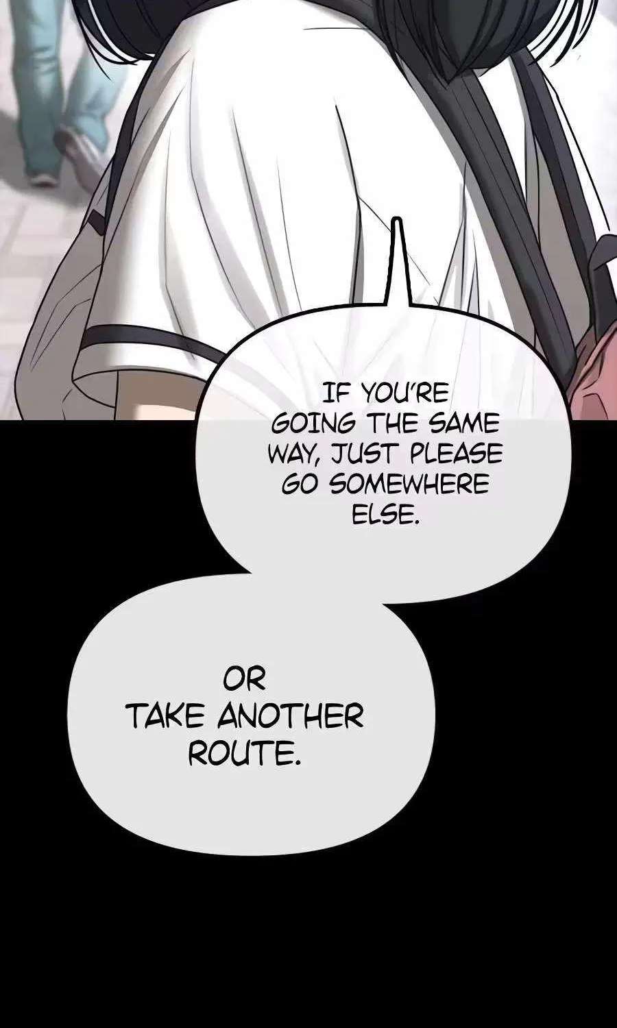 The Apocalypse is Here Chapter 77 - page 61