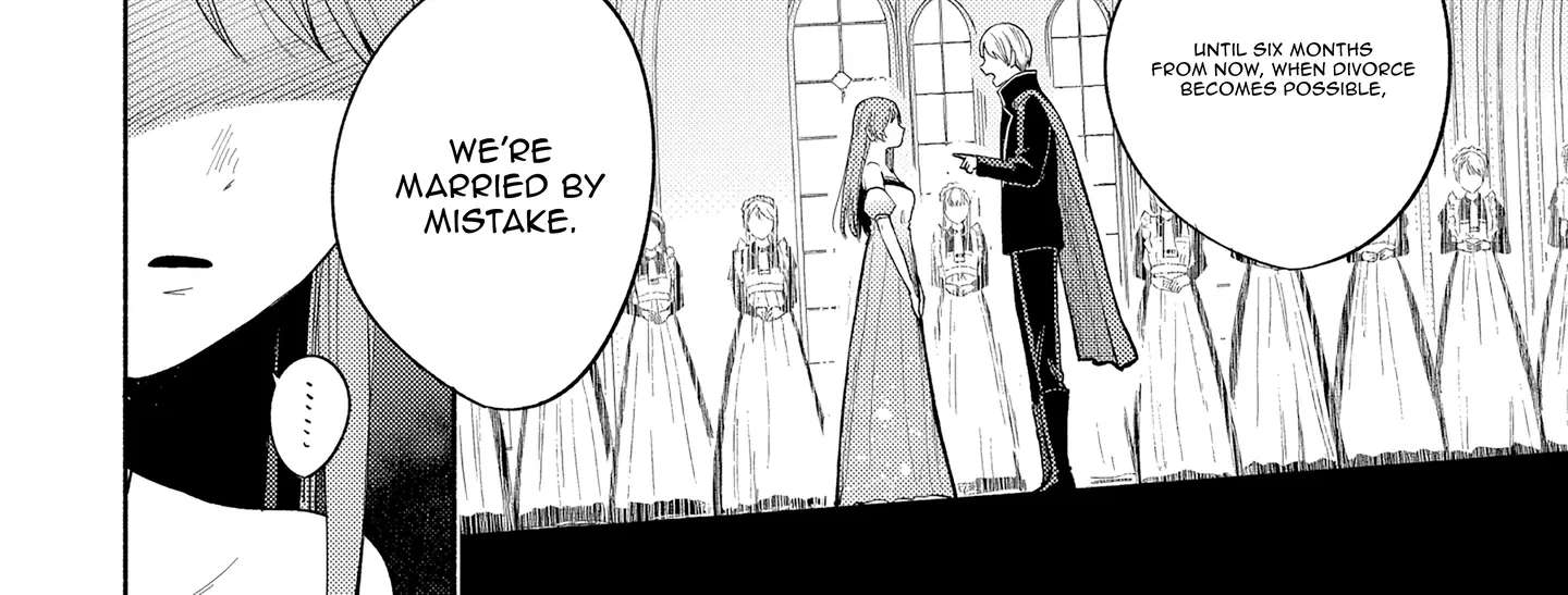 Imouto ni Kekkon wo Oshitsukerareta Techigai no Tsuma desu ga, Itsu no Mani ka Henkyohaku ni Dekiai Saretemashita Chapter 1 - page 49