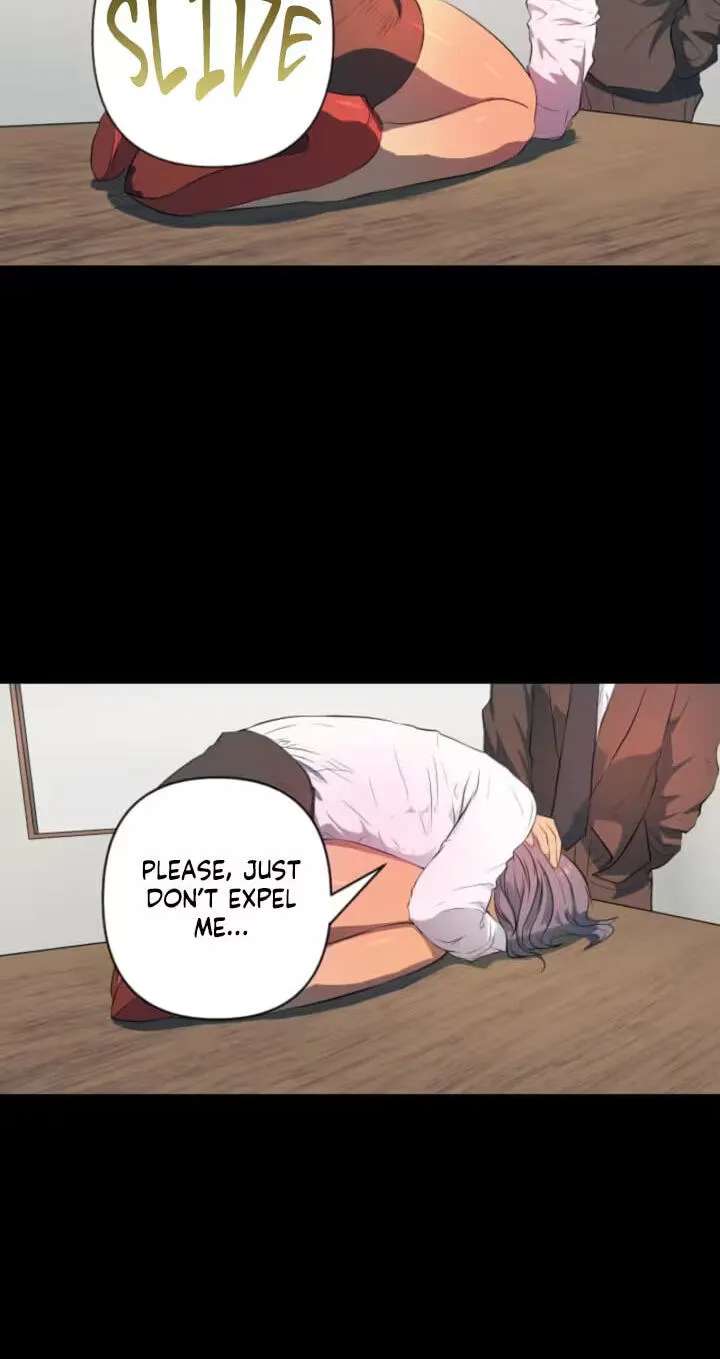 Please Accept My Wife Chapter 36 - page 29