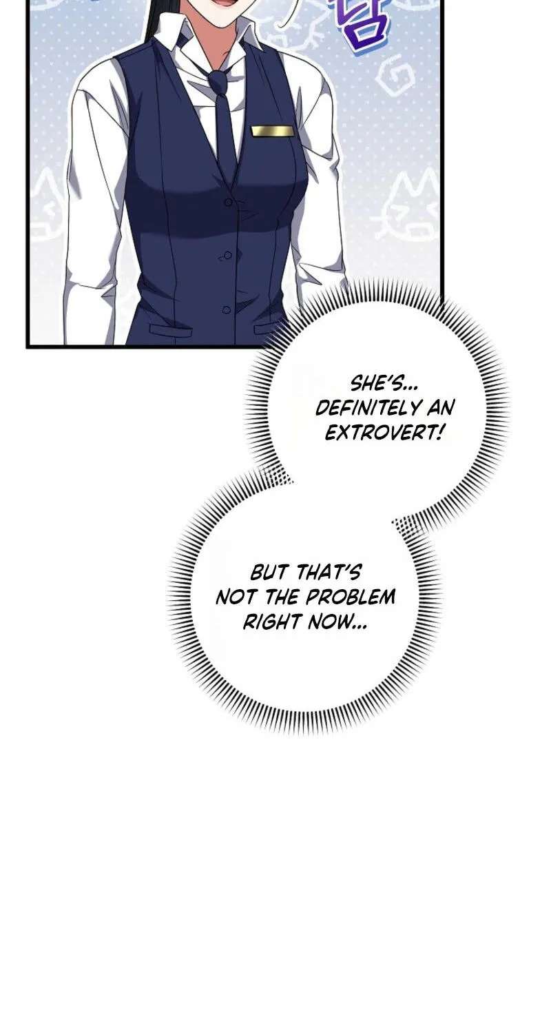 Welcome to the Dungeon Hotel Chapter 101 - page 10