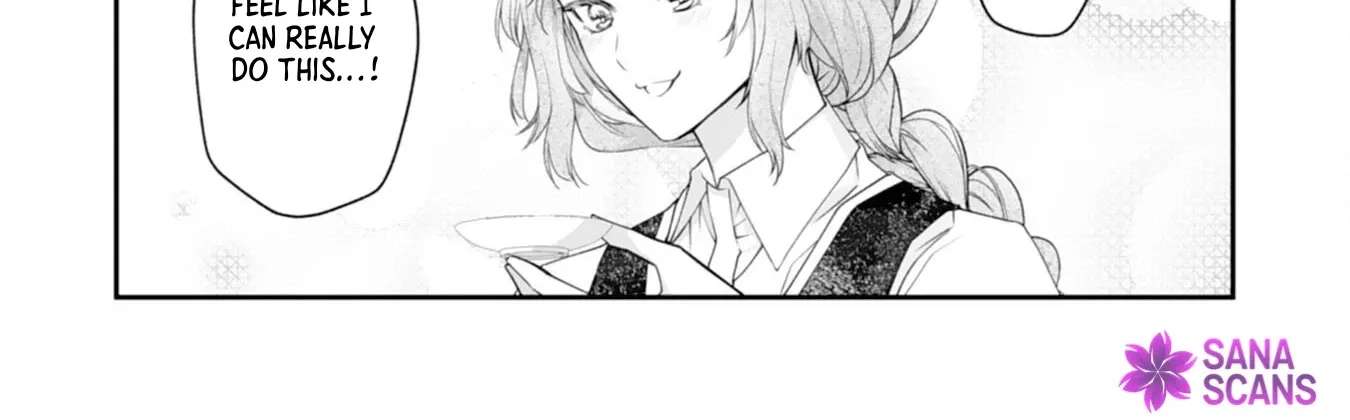 A Cat-Eared Girl's Heartwarming Meals for Fluffy Creatures Chapter 4 - page 32