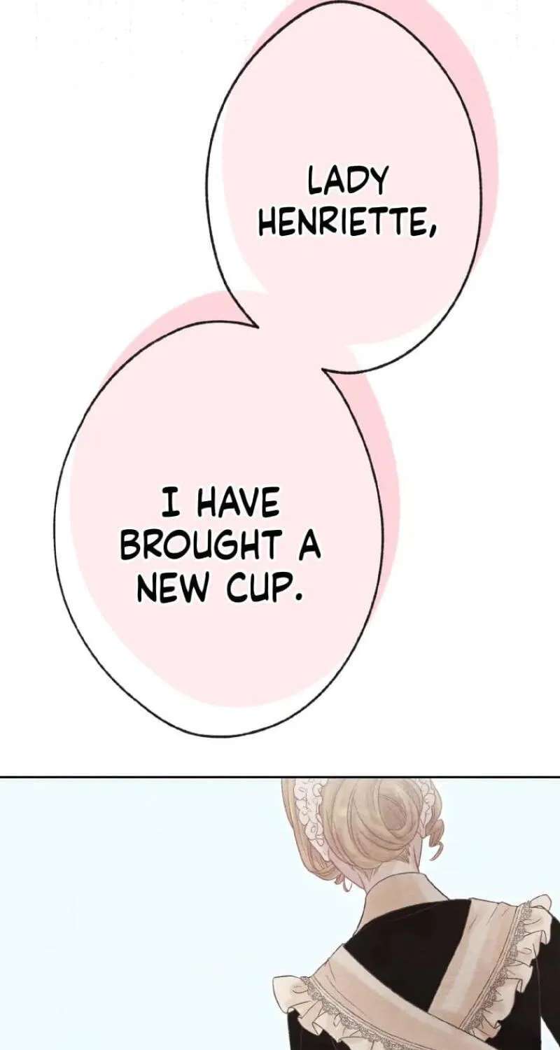 The Fake Queen Learns What Love Is Chapter 27 - page 80
