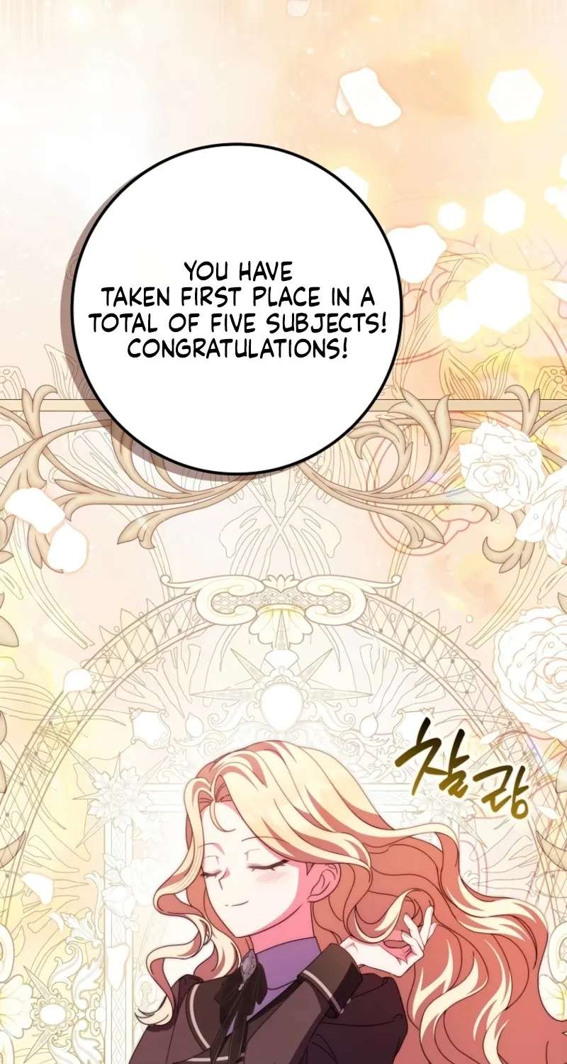 The Foreign Object Was Me Chapter 80 - page 64