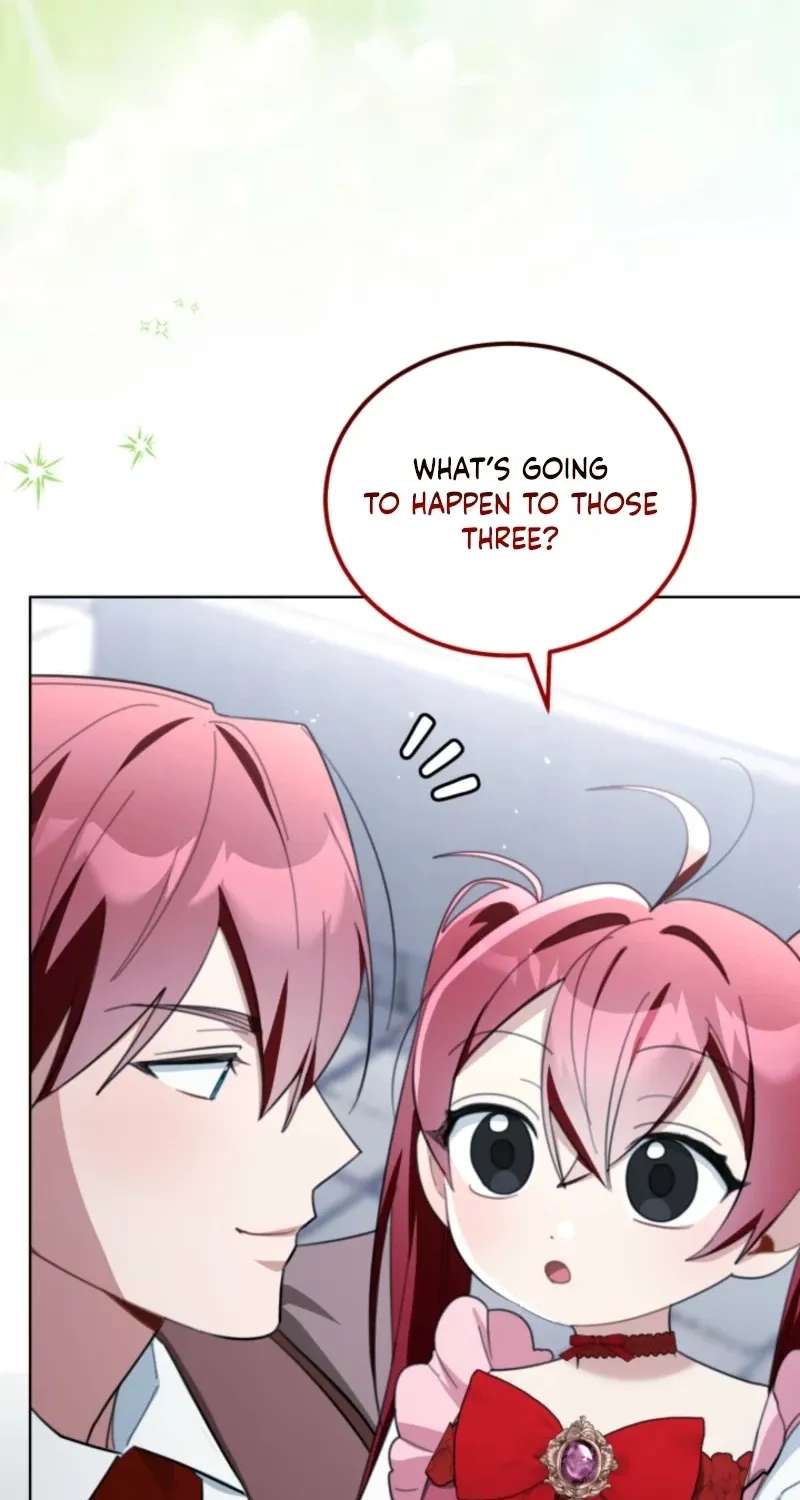 I Received a Request from the Villain Boss Chapter 31 - page 66