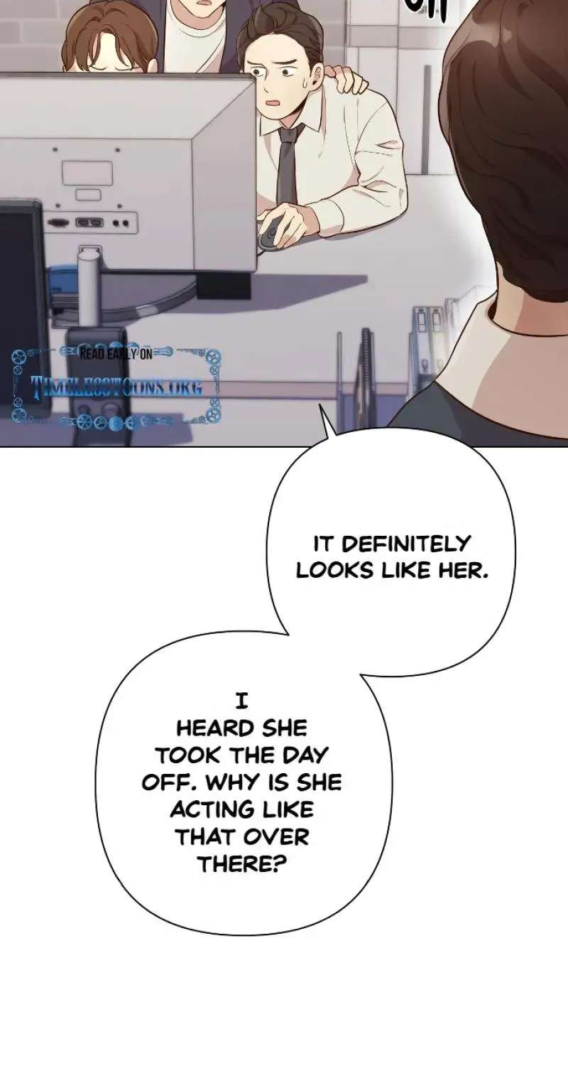 Hi Mommy Chapter 3 - page 72