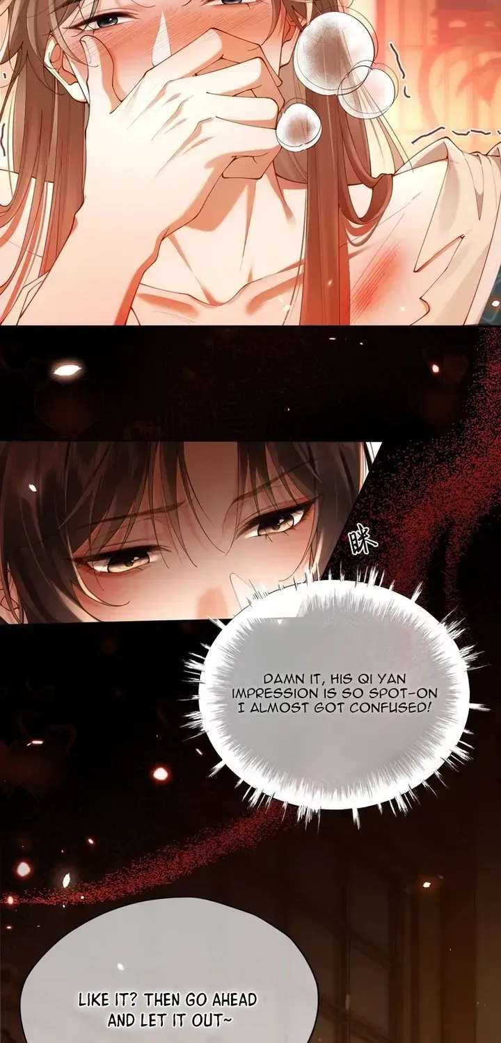 The Imperial Uncle Bows for Me Chapter 3 - page 4