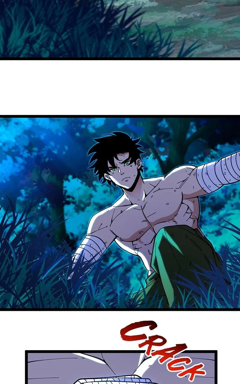 Road to Mastery Chapter 8 - page 89