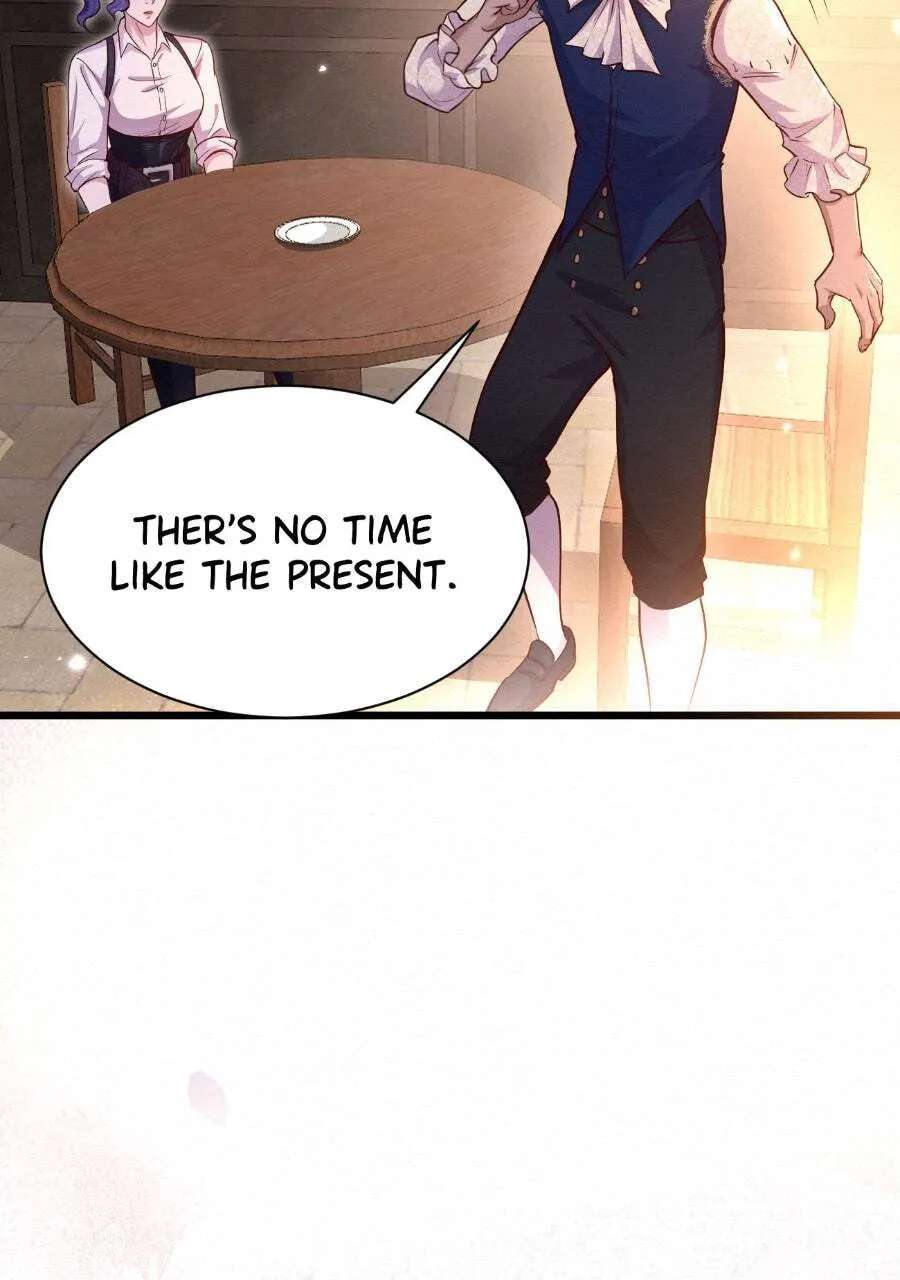 Keeper of Scarlet Petals Chapter 17 - page 30