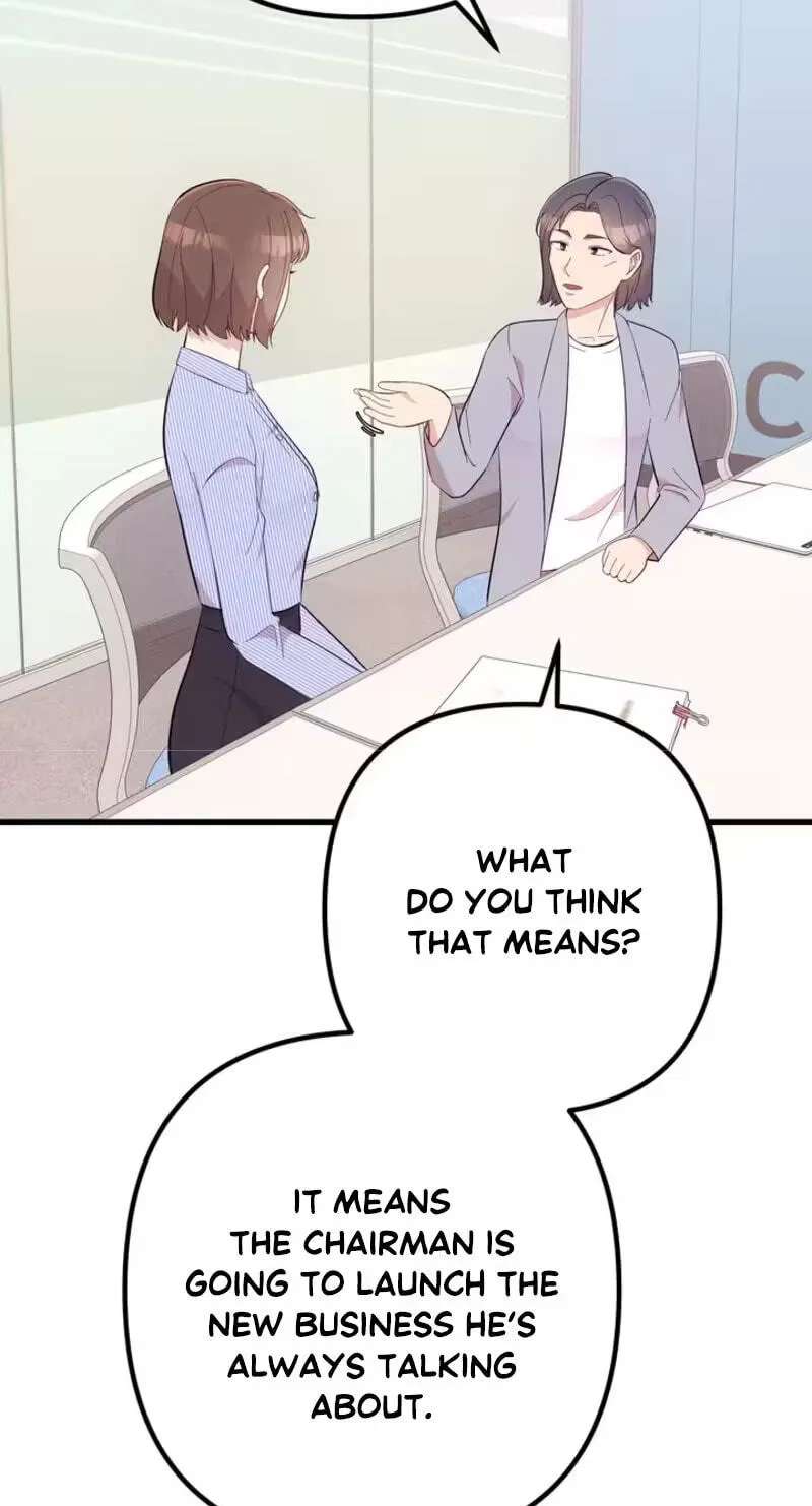 Surviving the Office Romance Chapter 30 - page 70